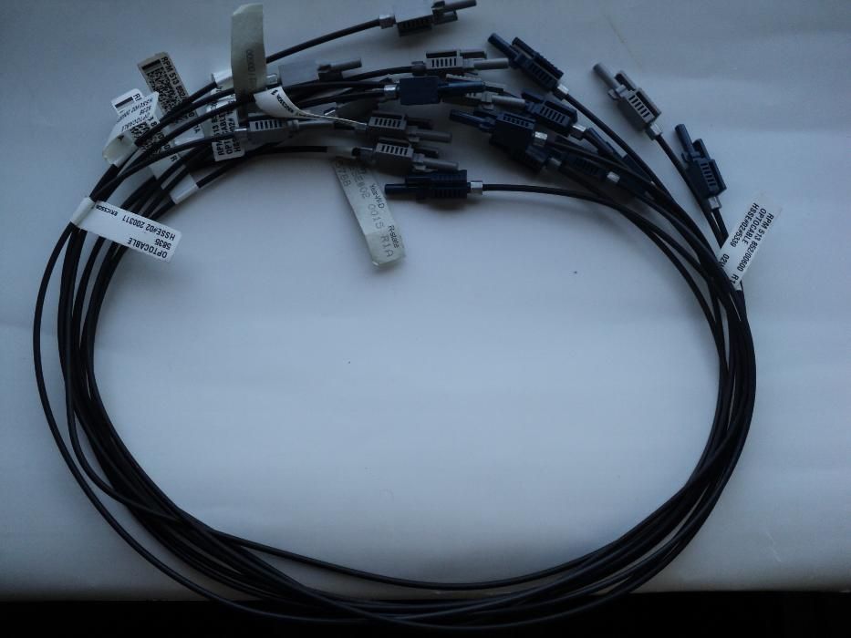 оптический соединительный кабель ericsson