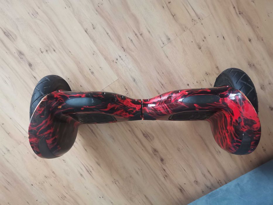 Hoverboard Stan dobry