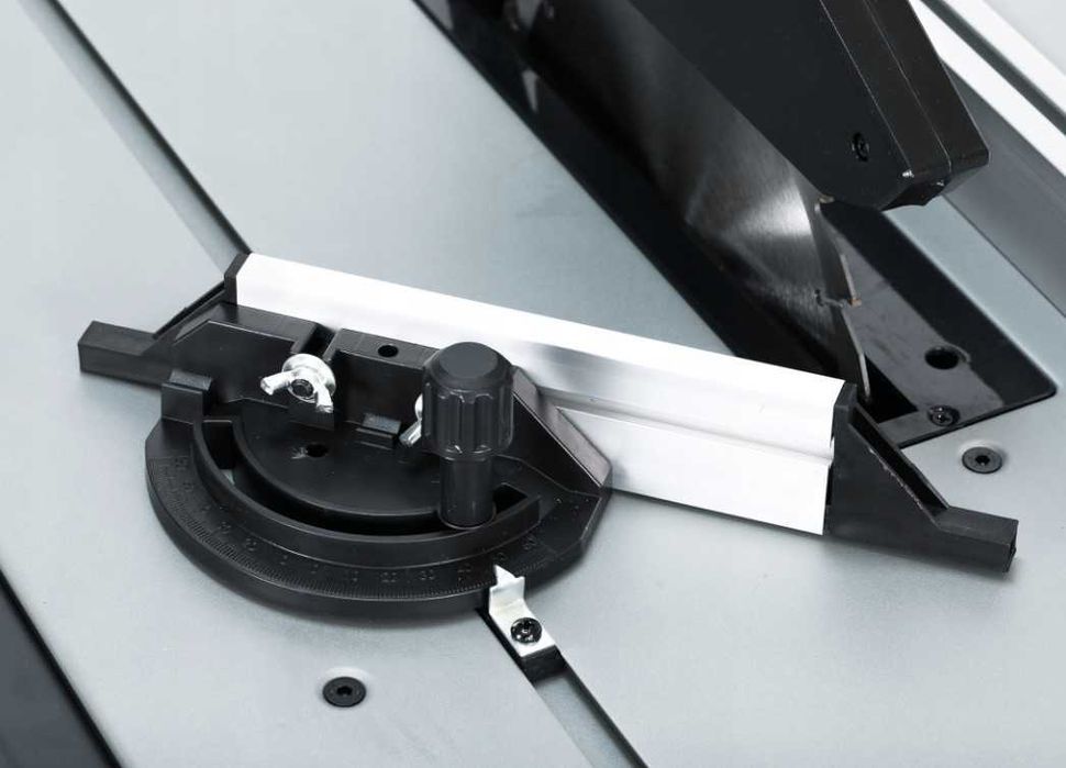 Krajzega WUBER 3100W | ZESTAW XXL: 6 Tarcz + 4 Blaty Cyrkularka Piła