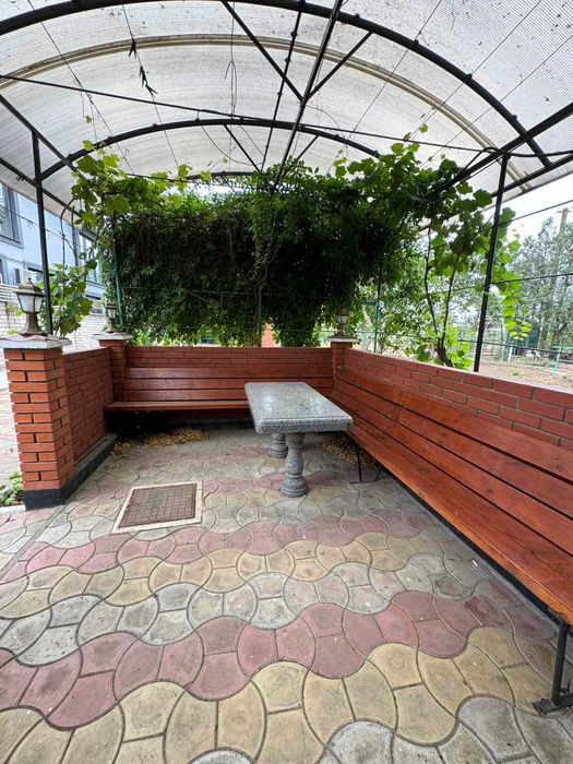 Ваш дом мечты! 2 этажа, 180 м², 19 сот, с.Большой Дальник