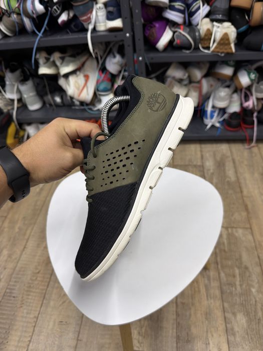 Оригінальні чоловічі кросівки Timberland Premium
