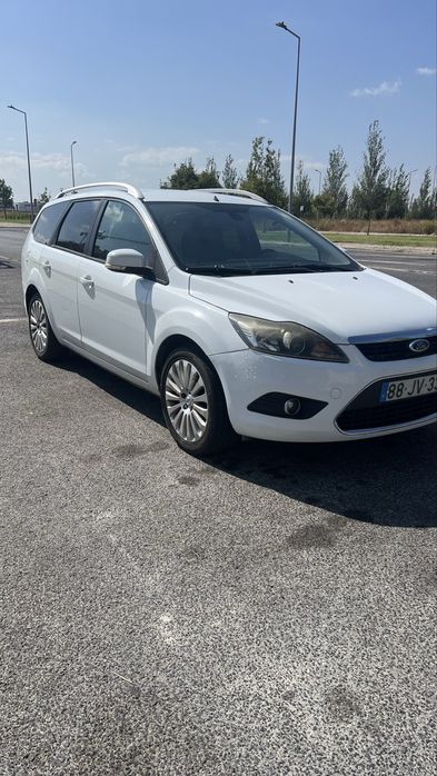 Ford Focus — fotografia 2