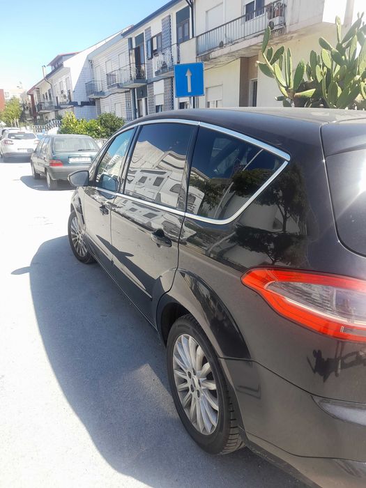 Ford s max 2011 a venda