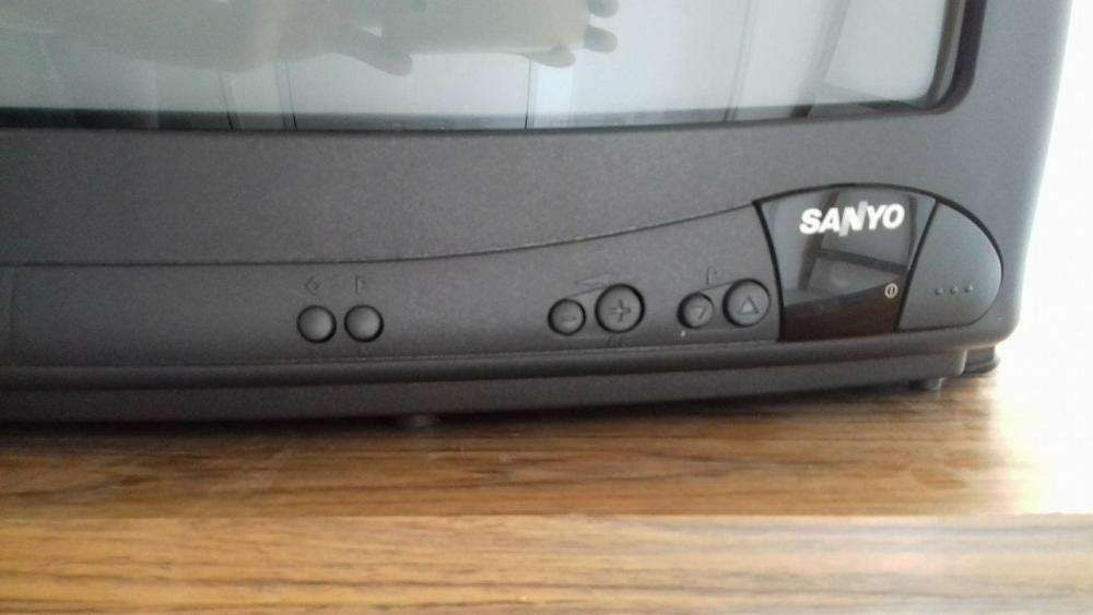 TV Sanyo