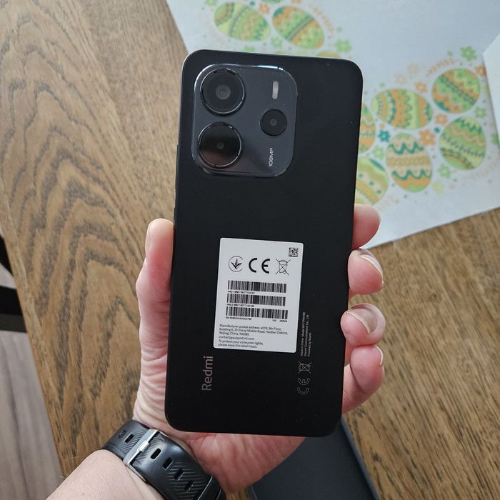 Xiaomi Redmi Note 14