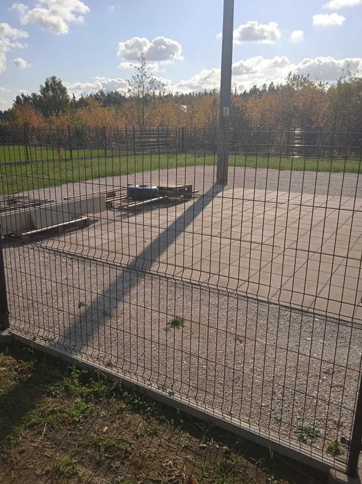 Ładna Działka TANIO lub ZAMIANA