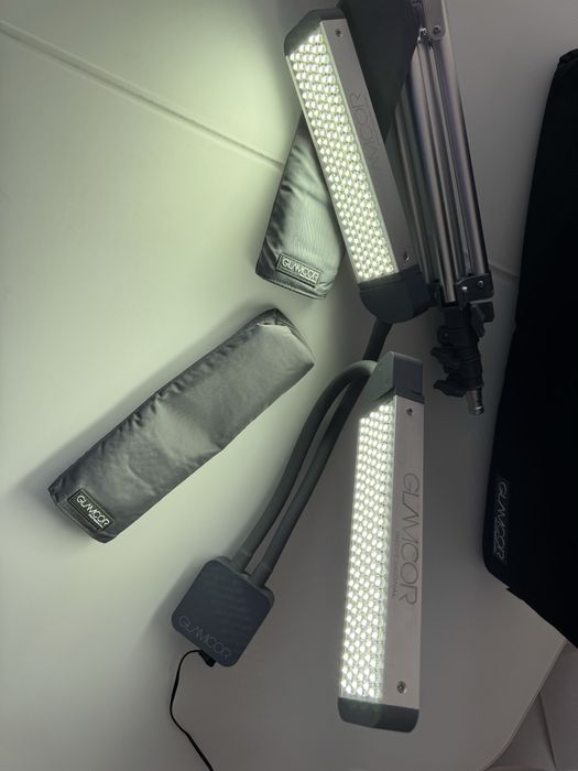 Lampa GLAMCOR Classic Elite