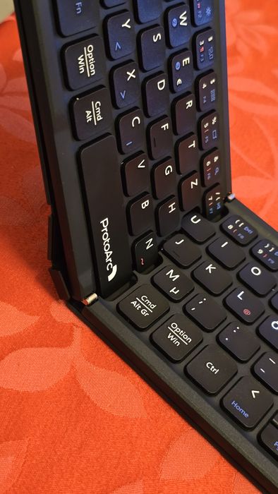 ProtoArc Portable Bluetooth Keyboard471862621557248003