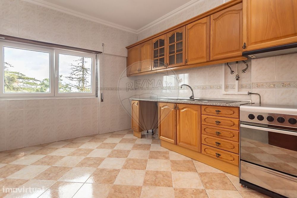 Apartamento T2 para venda