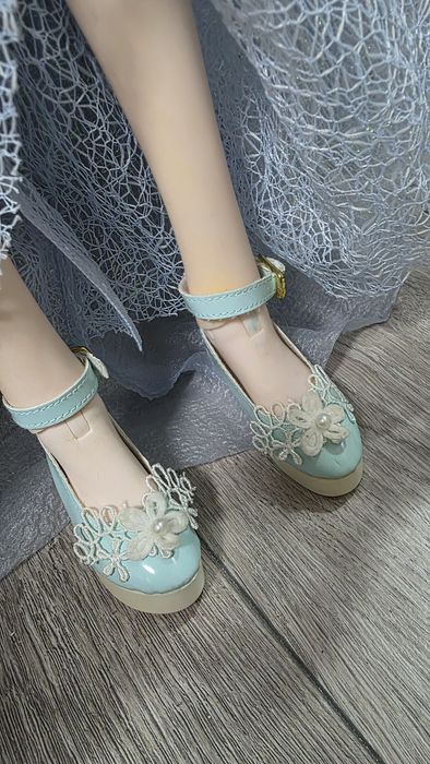 Лялька бжд (Китай), bjd