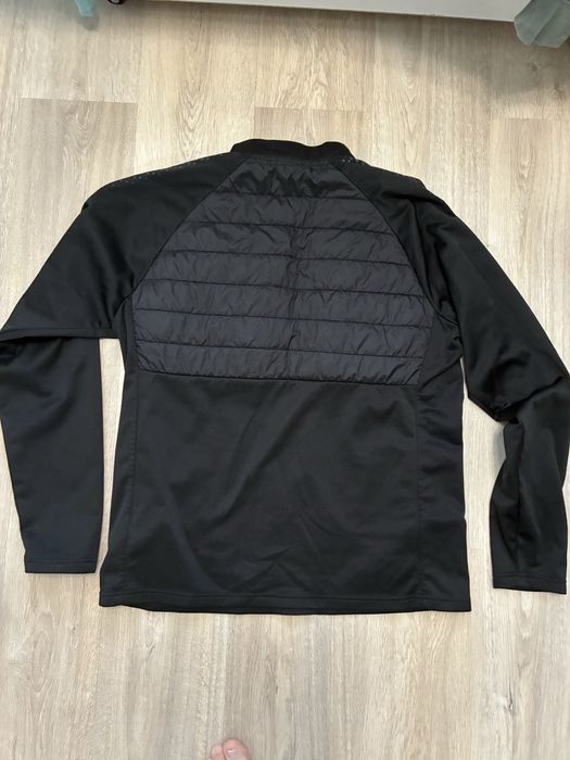 Кофта Puma individual LIGA Hybrid Top