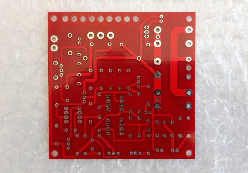 Конструктор для сборки DiY KIT лабораторный блок питания 30 V 3 A