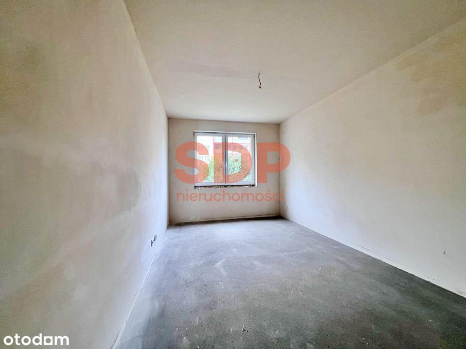 Nowe 3 pokoje 68,7 m² z dużym balkonem – gotowe mieszkanie - Widok 3