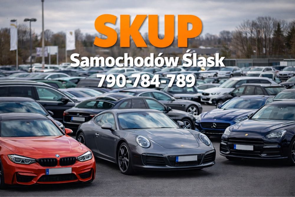 ***Auto-Skup *Najlepsze Ceny**Złomowanie 0,80gr/kg**Kęty*Bielsko***