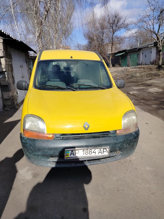 Продам Рено кенго 2000 г.в