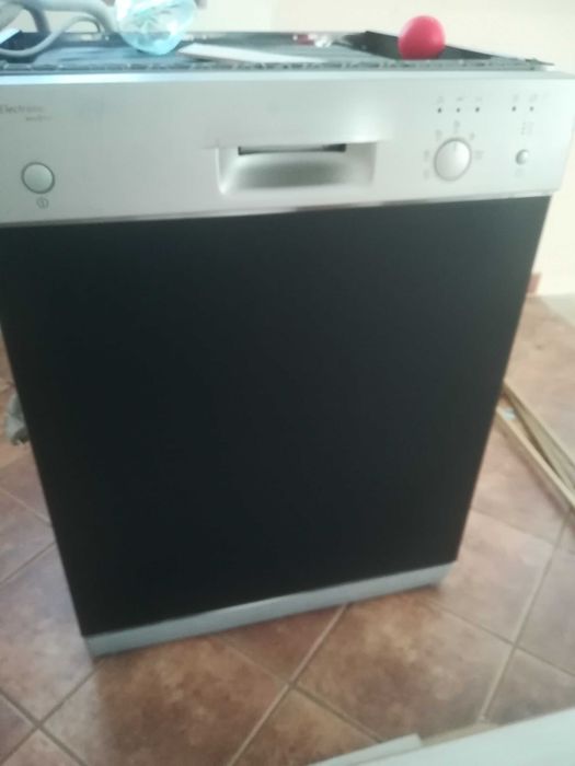 Zmywarka do zabudowy 60cm sprawna