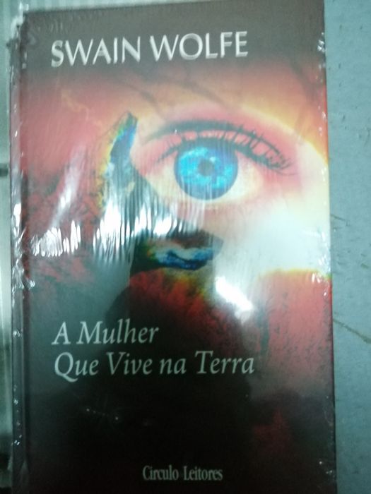 The Woman Who Lives on the Land