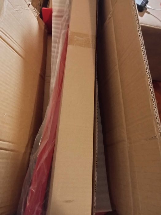 Braço 120€ Suporte Pro. Oportunidade