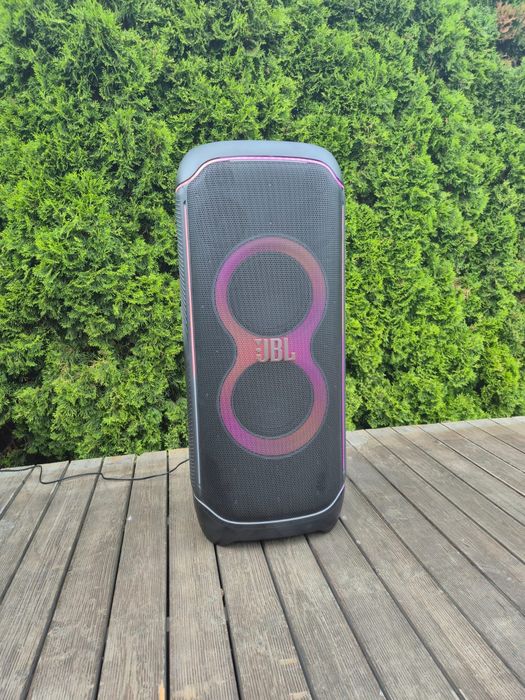 Wynajem Głośnika JBL Party box 1100 ultimate