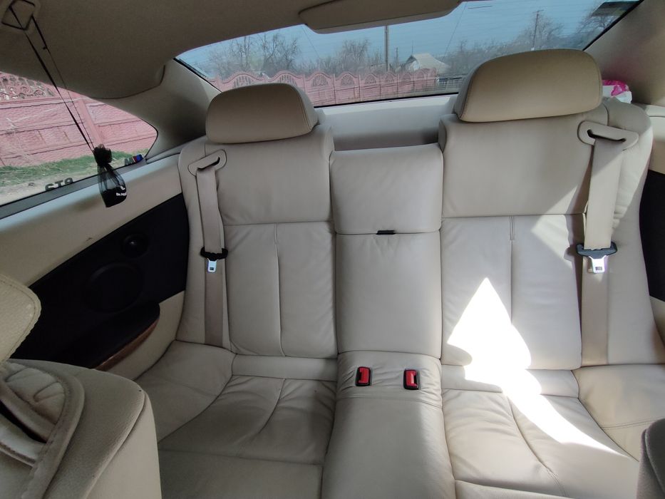 Продам  BMW 630i бенз.