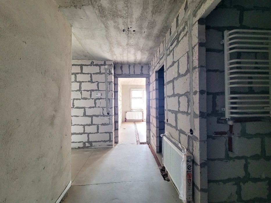 2-кімнатна квартира 63 м², Стадникової, Оболоня