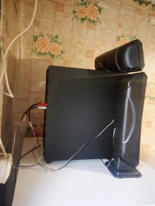 Продам Сам Буфер 3в1