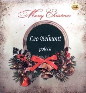 Zestaw: Leo Belmont Poleca Audiobook  Leo Belmont