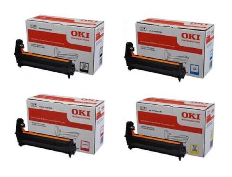 Drum OKI C5100 / C5200 / C5300 / C5400