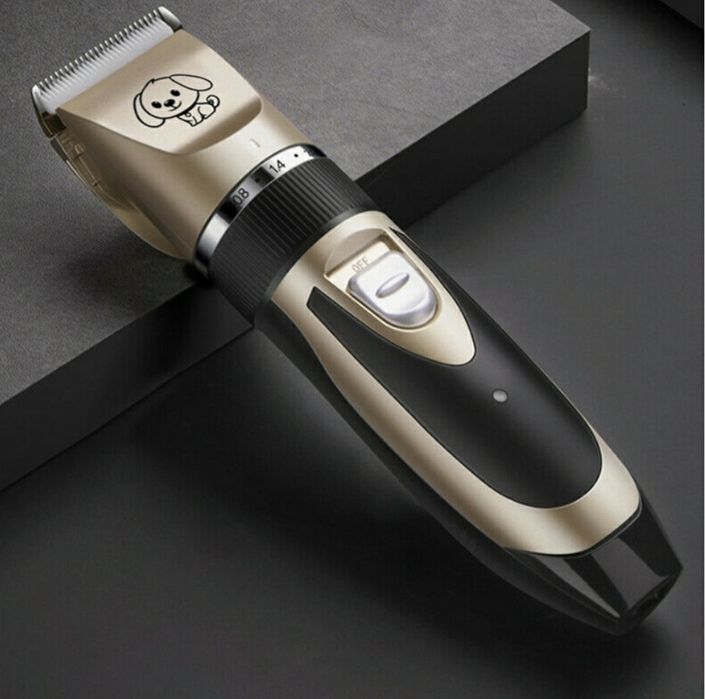 Máquina Tosquiar / tosquia - Nova