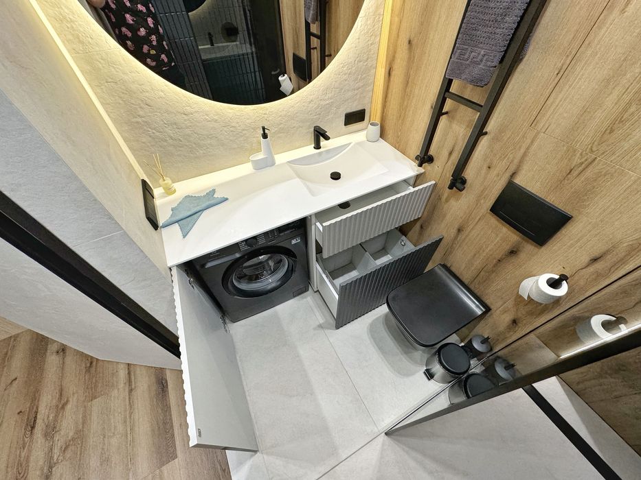 ‼️Вільно‼️ Преміум апартаменти "Карамель" - вул. Т. Шевченка 28