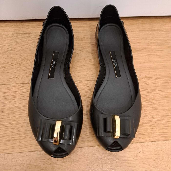 Melissa Queen V Ad 31818 baleriny pachnące 39