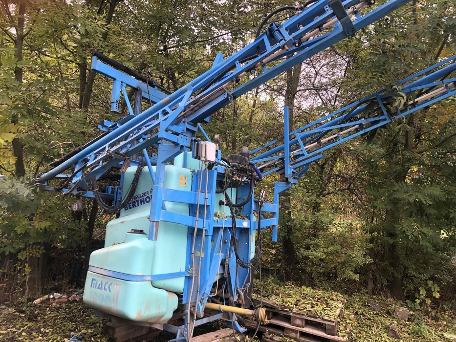 Оприскувач не дорого