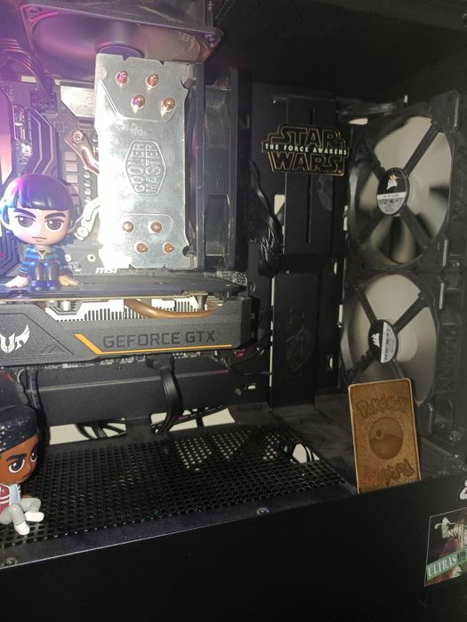 Setup completo PC