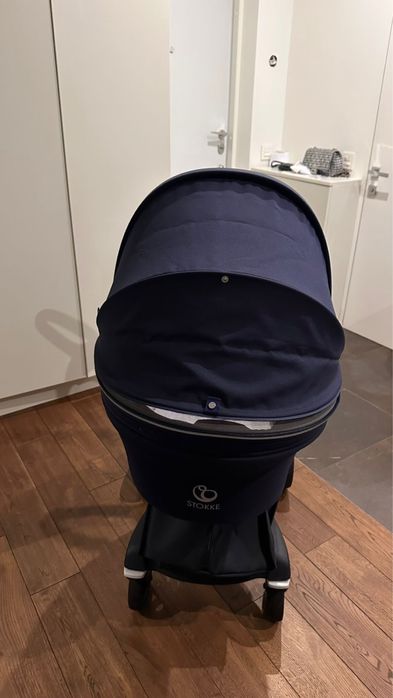 Stokke коляска дитяча