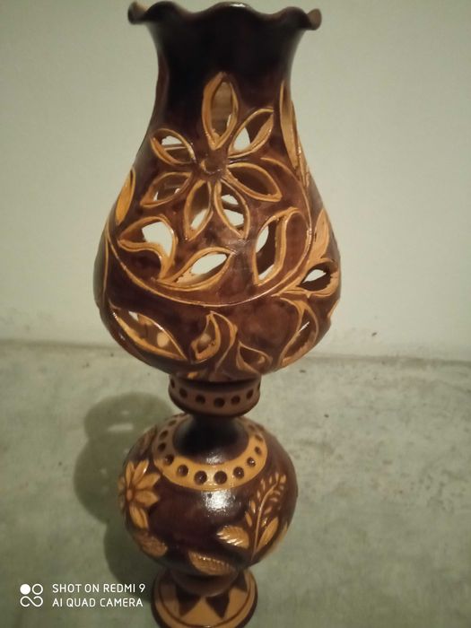 Candeeiro decorativo