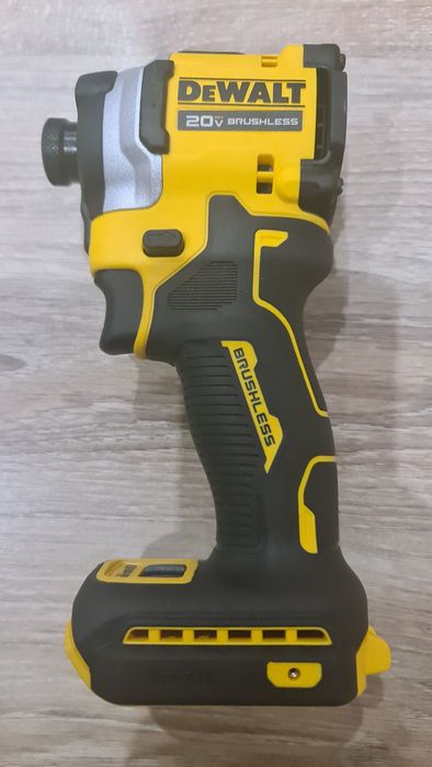 DeWalt 850 impact оригинал!