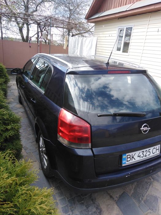 Opel Signum 2003 , 2,2 дизель