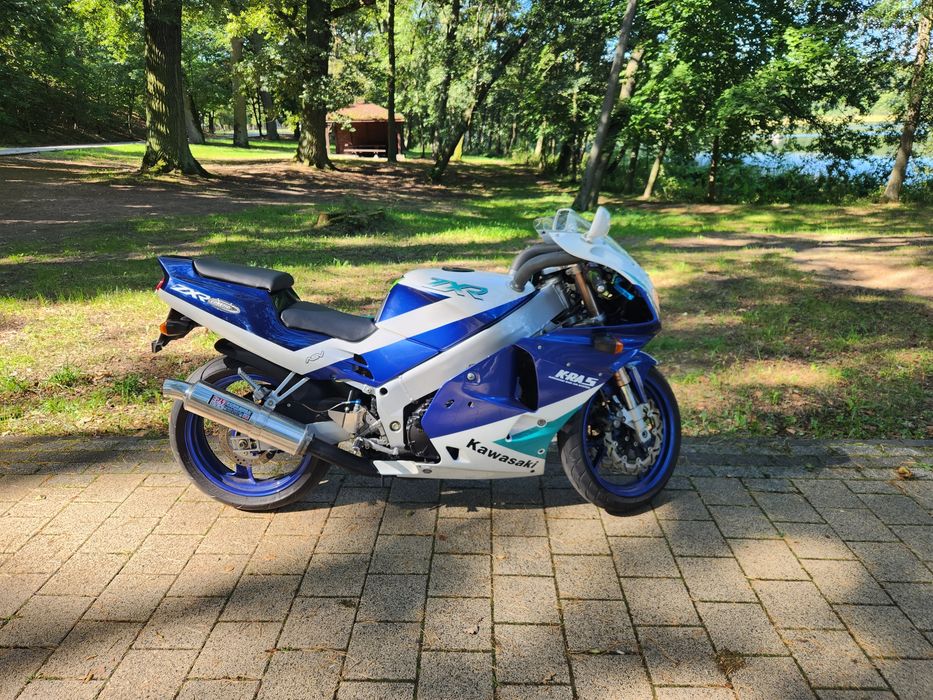 Kawasaki