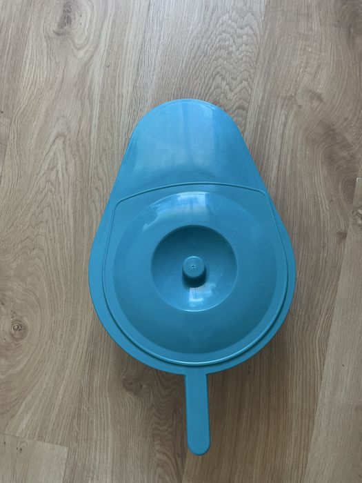 Plastikowa kaczka/basen sanitarny - Senior