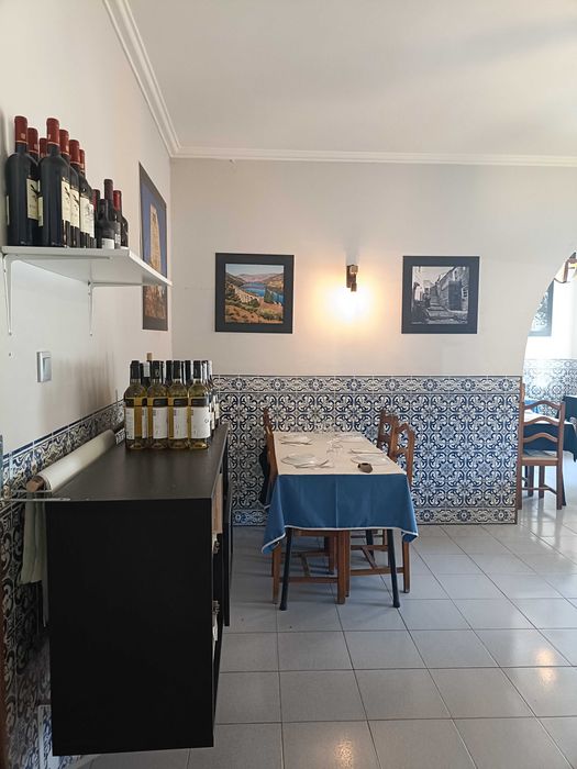 Trespasse de restaurante