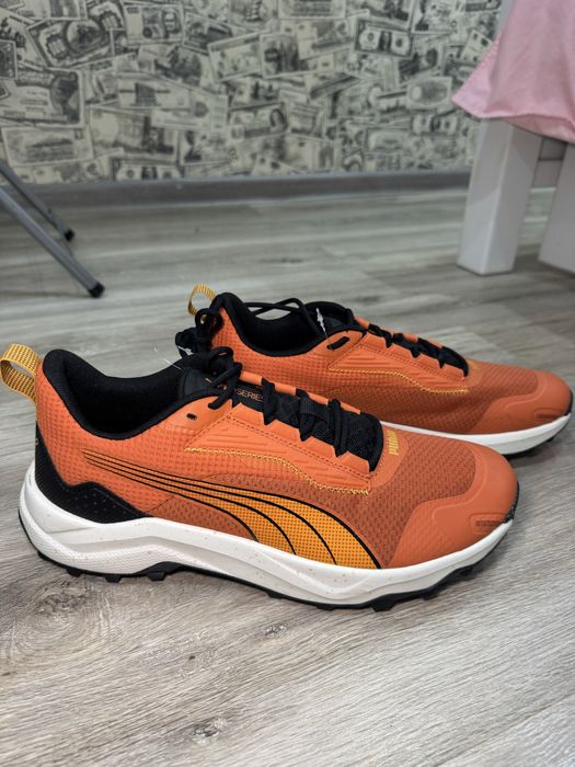 Продам кроссовки пуса оригинал puma