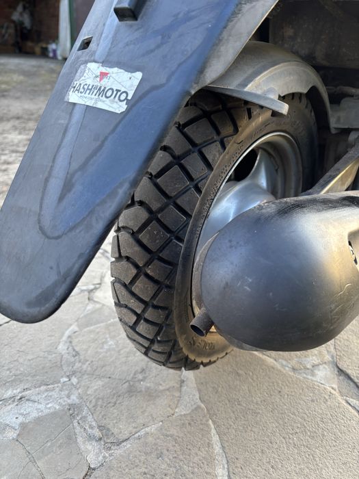 Yamaha jog 36 ямаха джог 36