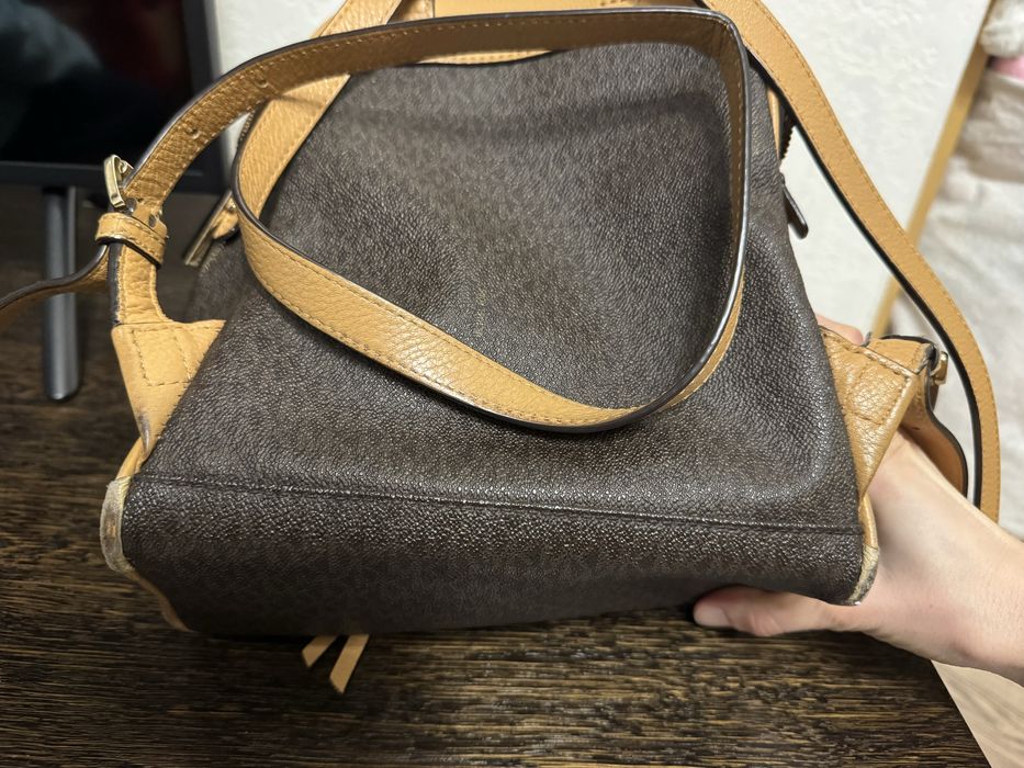 Рюкзак Michael Kors оригінал