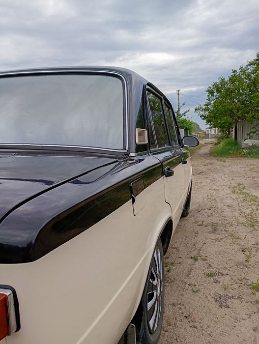 Продав авто ВАЗ 21011