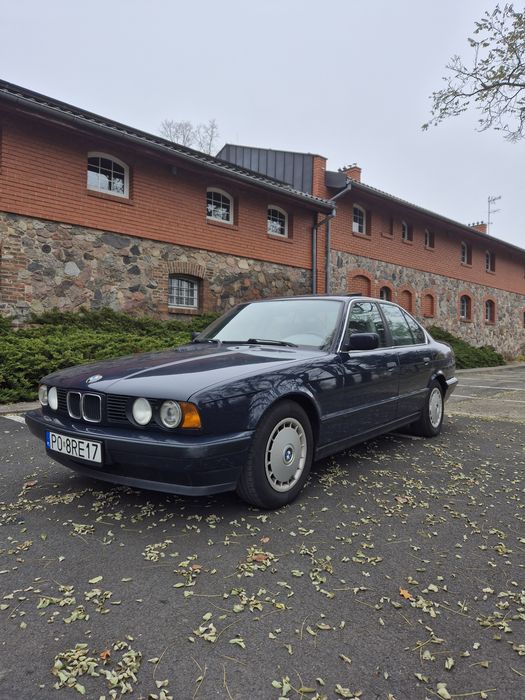 Bmw e34 518i 93r