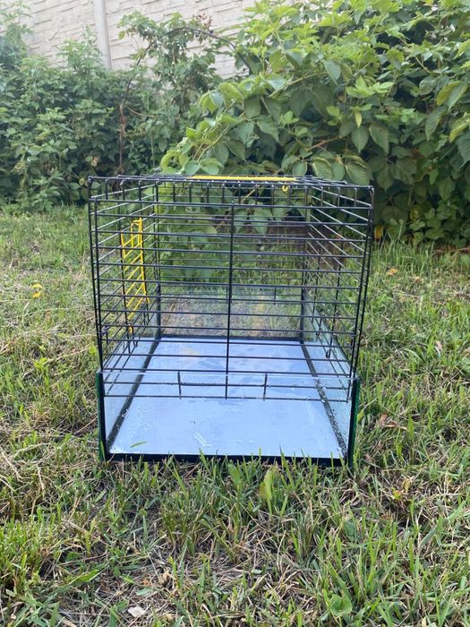 Продам клетку для грызунов