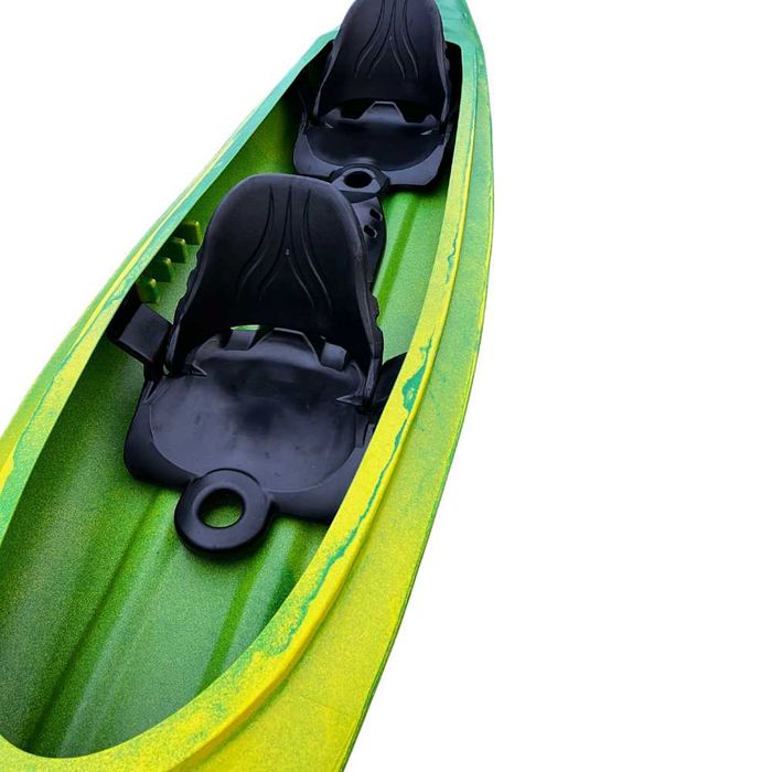 Kajak dwuosobowy Roteko Rafa