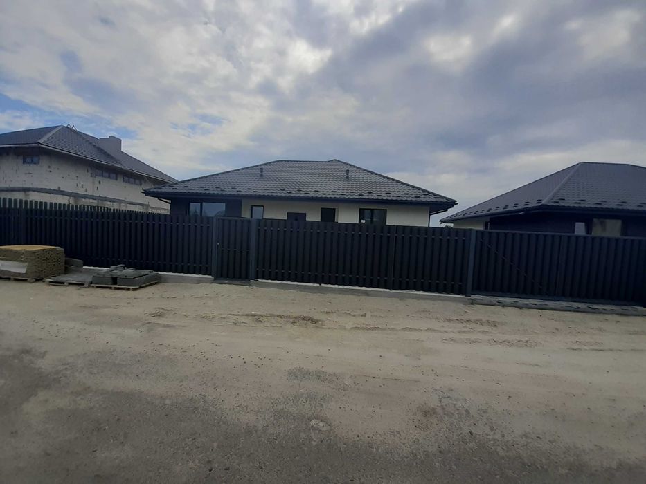 Дом у леса с Гнедин, КГ 'SKY PARK' рядом Бортничи и Гора