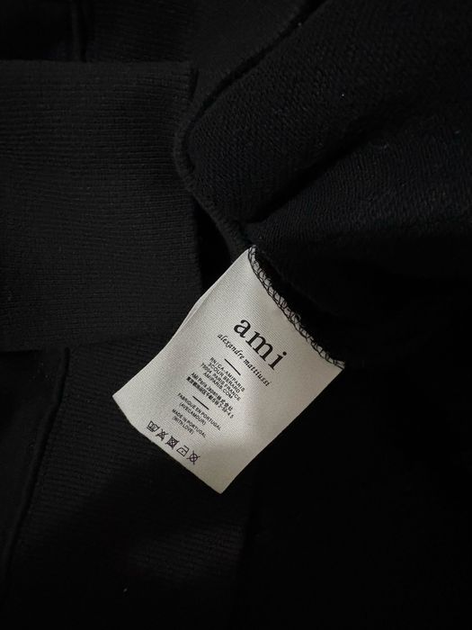Camisola de Homem Ami paris/Burberry  Novas