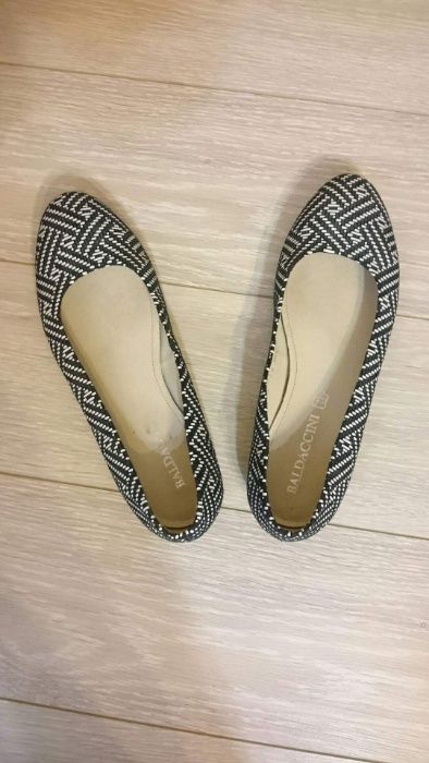 Buty damskie